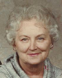 Martha Pauline Stough
